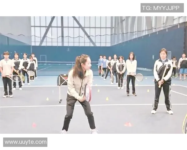 西安网球队的奋斗与荣耀：一段不平凡的网球成长之路