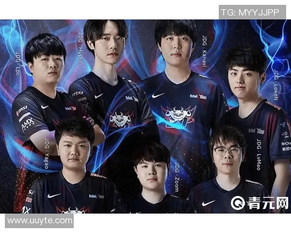 王者荣耀巨献：深入解析JDG战队的强大实力与战术魅力