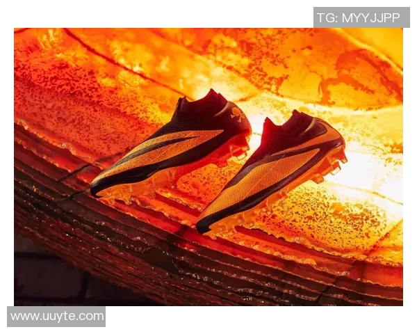 蓝白足球鞋的魅力与性能解析让你在球场上尽显风采与自信