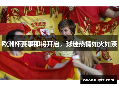 欧洲杯赛事即将开启，球迷热情如火如荼