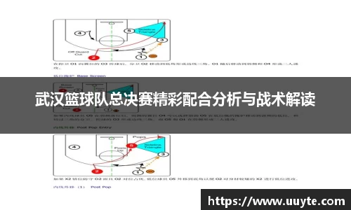 武汉篮球队总决赛精彩配合分析与战术解读