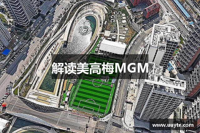 解读美高梅MGM
